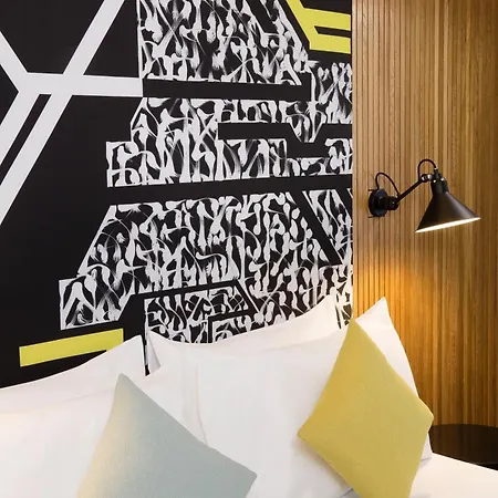 Hotel Drawing 4*
