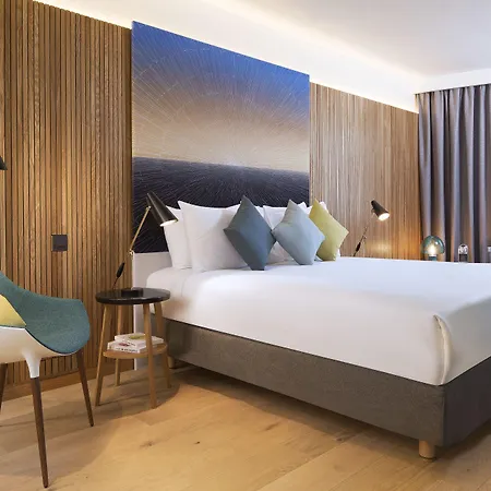 Hotel Drawing 4*