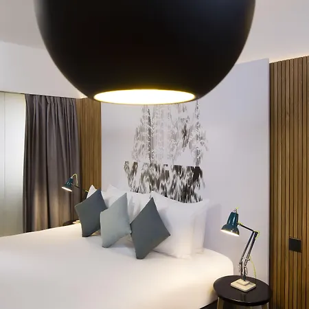 Drawing Hotel 4*