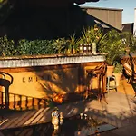 Drawing Hotel