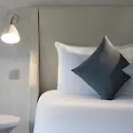 Drawing Hotel Parigi