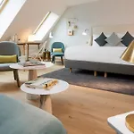 Drawing Hotel 4*