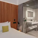 Hotel Drawing