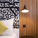 Hotel Drawing Parigi