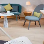 Drawing Hotel Parigi