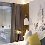 Hotel Drawing Parigi