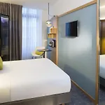 Drawing Hotel Parigi