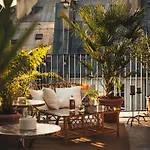 Hotel Drawing Parigi