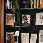 Drawing Hotel
