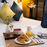 Hotel Drawing 4*