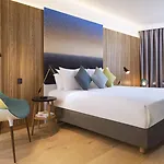 Hotel Drawing 4*