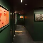 Drawing Hotel