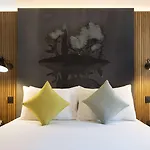 Hotel Drawing 4*