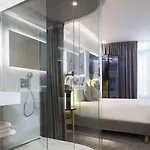 Hotel Drawing Parigi