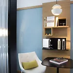 Drawing Hotel 4*