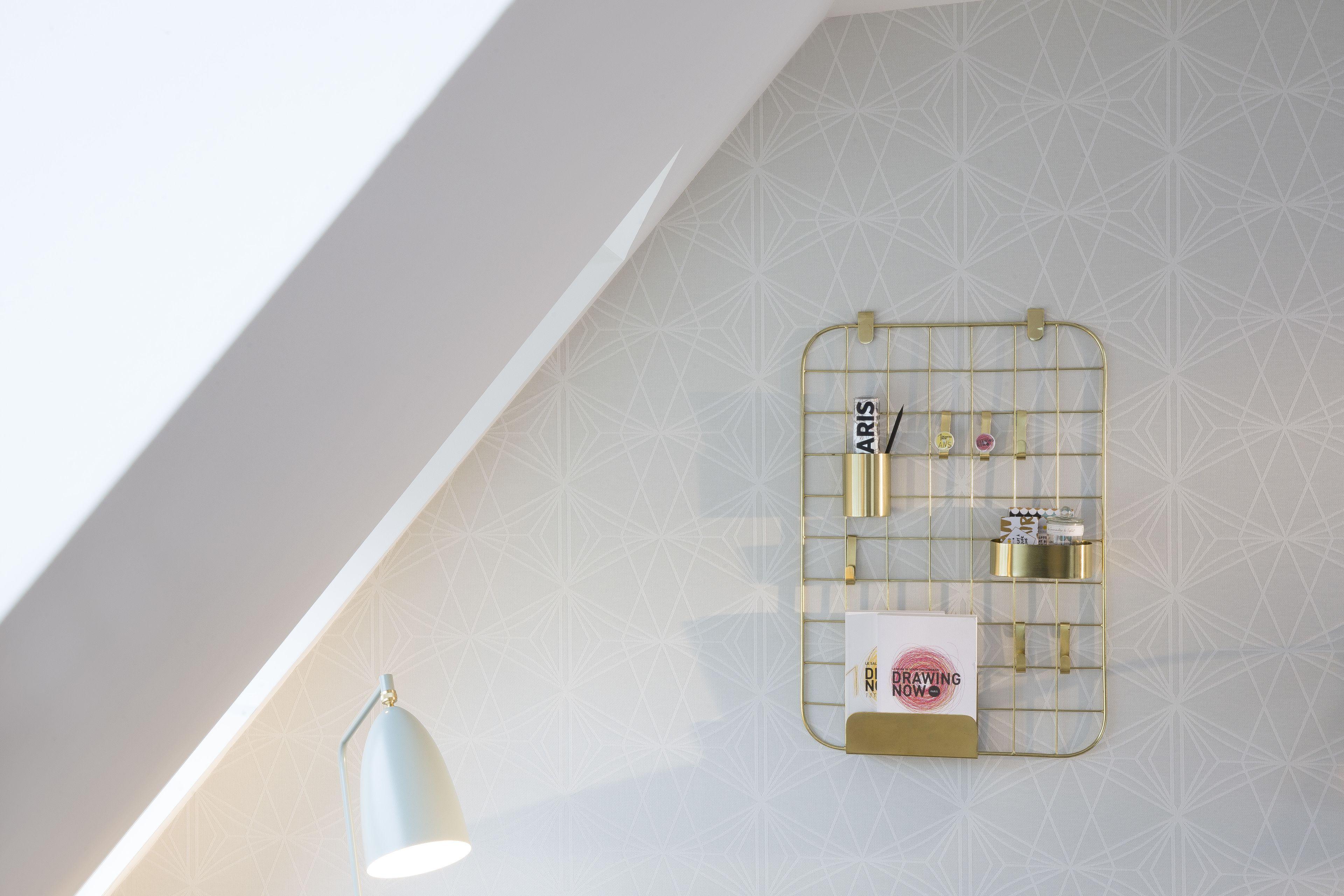 Hotel Drawing Parigi