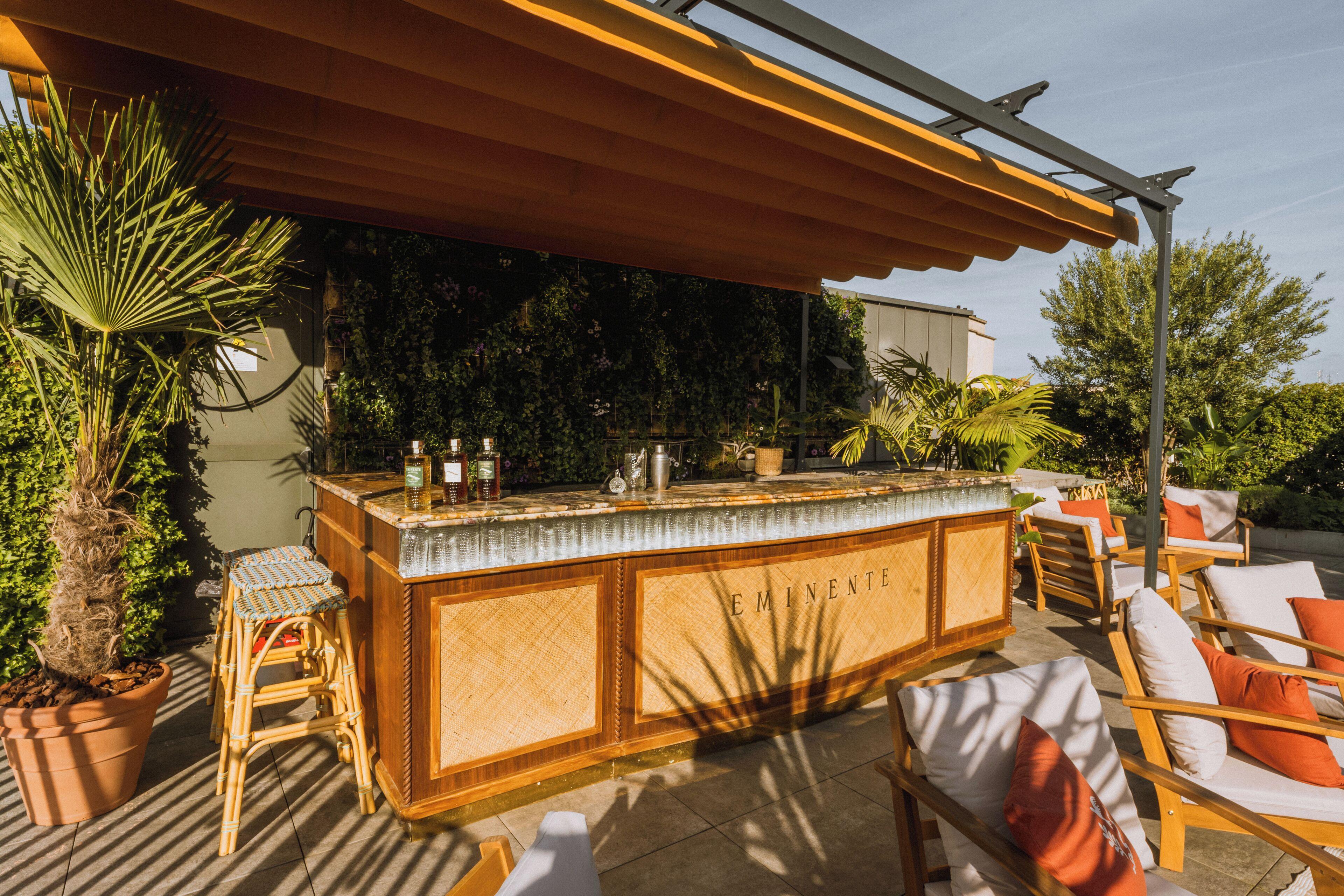 Hotel Drawing Parigi